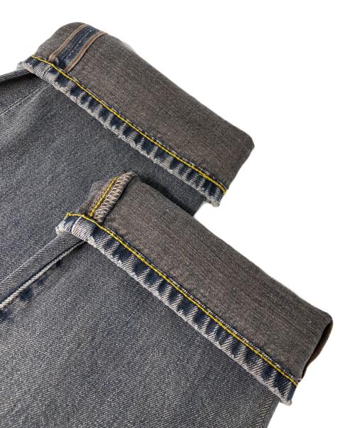 LEVI'S（リーバイス）LEVI'S (リーバイス) 507デニムパンツ インディゴ サイズ:66cm (W26)の古着・服飾アイテム
