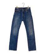 LEVI'S VINTAGE CLOTHINGリーバイス ビンテージ クロージング）の古着「505デニムパンツ」｜インディゴ
