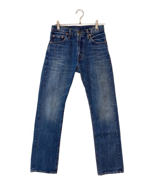 LEVI'S VINTAGE CLOTHING（リーバイス ビンテージ クロージング）LEVI'S VINTAGE CLOTHING (リーバイス ビンテージ クロージング) 505デニムパンツ インディゴ サイズ:W29×L32の古着・服飾アイテム