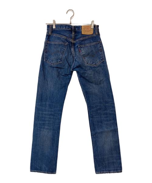 LEVI'S VINTAGE CLOTHING（リーバイス ビンテージ クロージング）LEVI'S VINTAGE CLOTHING (リーバイス ビンテージ クロージング) 505デニムパンツ インディゴ サイズ:W29×L32の古着・服飾アイテム