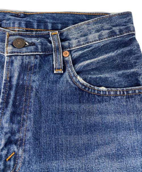 LEVI'S VINTAGE CLOTHING（リーバイス ビンテージ クロージング）LEVI'S VINTAGE CLOTHING (リーバイス ビンテージ クロージング) 505デニムパンツ インディゴ サイズ:W29×L32の古着・服飾アイテム