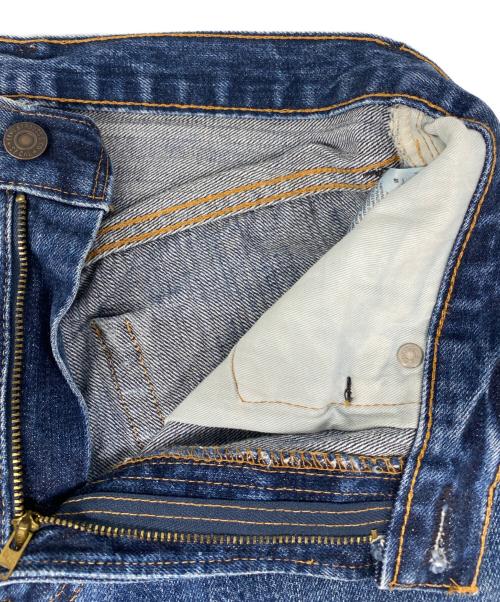 LEVI'S VINTAGE CLOTHING（リーバイス ビンテージ クロージング）LEVI'S VINTAGE CLOTHING (リーバイス ビンテージ クロージング) 505デニムパンツ インディゴ サイズ:W29×L32の古着・服飾アイテム