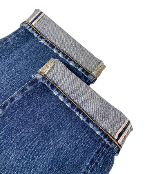 LEVI'S VINTAGE CLOTHING（リーバイス ビンテージ クロージング）LEVI'S VINTAGE CLOTHING (リーバイス ビンテージ クロージング) 505デニムパンツ インディゴ サイズ:W29×L32の古着・服飾アイテム