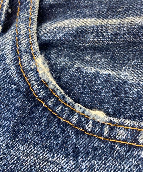 LEVI'S VINTAGE CLOTHING（リーバイス ビンテージ クロージング）LEVI'S VINTAGE CLOTHING (リーバイス ビンテージ クロージング) 505デニムパンツ インディゴ サイズ:W29×L32の古着・服飾アイテム