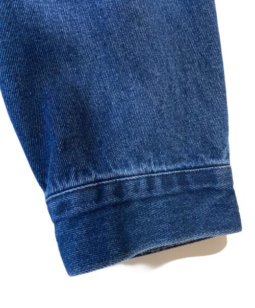 CITEN（シテン）CITEN (シテン) デニムジャケット インディゴ サイズ:Lの古着・服飾アイテム