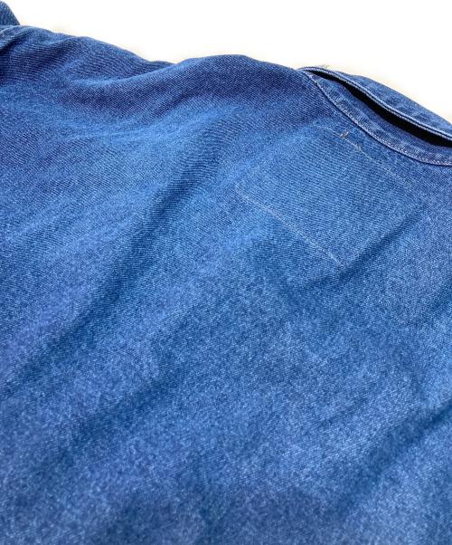 CITEN（シテン）CITEN (シテン) デニムジャケット インディゴ サイズ:Lの古着・服飾アイテム