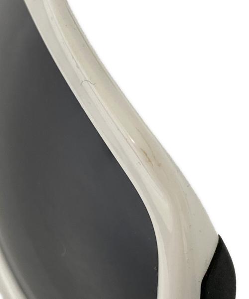 OAKLEY（オークリー）OAKLEY (オークリー) JAWBONE スポーツサングラス ホワイト サイズ:62□18の古着・服飾アイテム