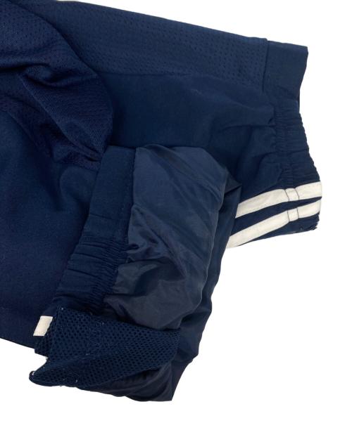 adidas（アディダス）adidas (アディダス) 08シーズン フランス代表セットアップジャージ ホワイト×ネイビー サイズ:Lの古着・服飾アイテム