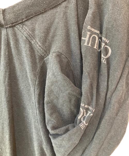 UNDERCOVER（アンダーカバー）UNDERCOVER (アンダーカバー) スタッズワンピース ブラック サイズ:2の古着・服飾アイテム