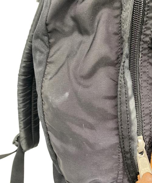 GREGORY（グレゴリー）GREGORY (グレゴリー) バックパック ブラックの古着・服飾アイテム