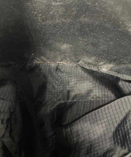 GREGORY（グレゴリー）GREGORY (グレゴリー) バックパック ブラックの古着・服飾アイテム