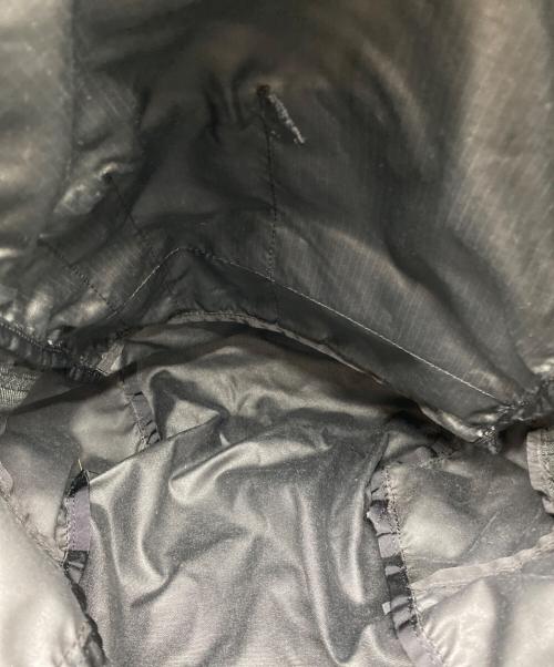 GREGORY（グレゴリー）GREGORY (グレゴリー) バックパック ブラックの古着・服飾アイテム
