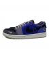 NIKE (ナイキ) Zion Williamson (ザイオン ウィリアムソン) AIR JORDAN 1 RETRO LOW OG ローカットスニーカー REGENCY PURPLE/VAPOR サイズ:27.5：18000円