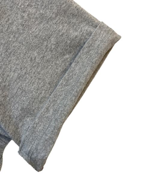 SUPREME（シュプリーム）SUPREME (シュプリーム) 24SS Paris Tee グレー サイズ:XLの古着・服飾アイテム
