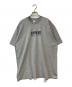 SUPREME（シュプリーム）の古着「24SS Paris Tee」｜グレー