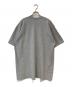 SUPREME (シュプリーム) 24SS Paris Tee グレー サイズ:XL：7000円