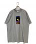 SUPREME（シュプリーム）の古着「24FW Emo Tee」｜ライトグレー
