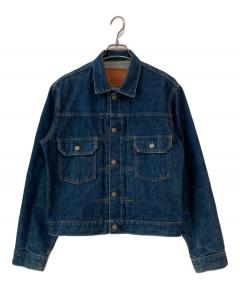 中古・古着通販】LEVI'S (リーバイス) 90s 2nd復刻 71507XX デニム