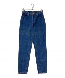 HOLLY WOOD RANCH MARCET（ハリウッド ランチ マーケット）の古着「デニムパンツ」｜ブルー