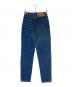 HOLLY WOOD RANCH MARCET (ハリウッド ランチ マーケット) デニムパンツ ブルー サイズ:L：5000円
