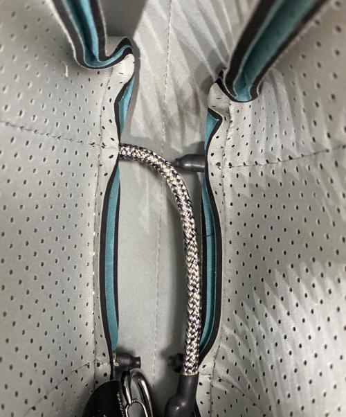 STATE OF ESCAPE（ステイトオブエスケープ）STATE OF ESCAPE (ステイトオブエスケープ) Micro Shoulder Bag グリーンの古着・服飾アイテム