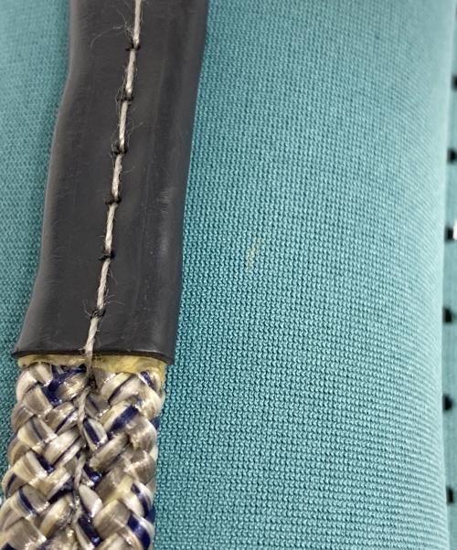 STATE OF ESCAPE（ステイトオブエスケープ）STATE OF ESCAPE (ステイトオブエスケープ) Micro Shoulder Bag グリーンの古着・服飾アイテム