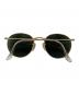 RAY-BAN (レイバン) ROUND METAL サングラス ゴールド サイズ:50□21 145：8000円