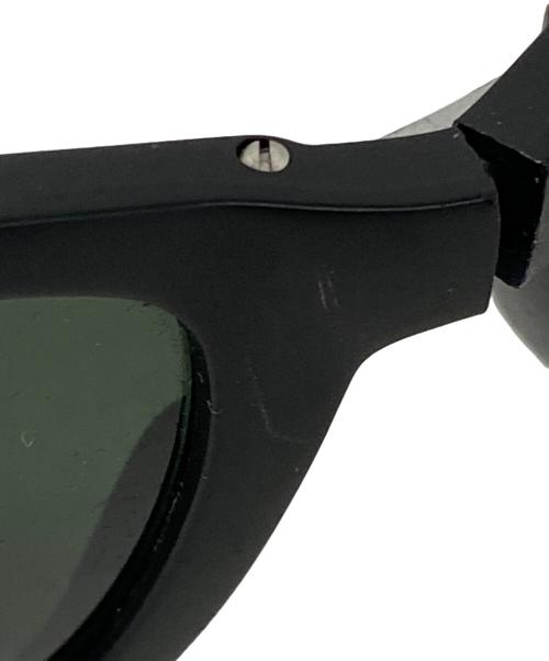 RAY-BAN（レイバン）RAY-BAN (レイバン) WAYFARER FOLDING CLASSIC サングラス ブラック サイズ:50□22の古着・服飾アイテム