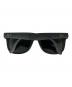 RAY-BAN (レイバン) WAYFARER FOLDING CLASSIC サングラス ブラック サイズ:50□22：8000円