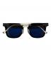 TOM FORD (トムフォード) ウェリントン サングラス ブラック サイズ:51□25：18000円