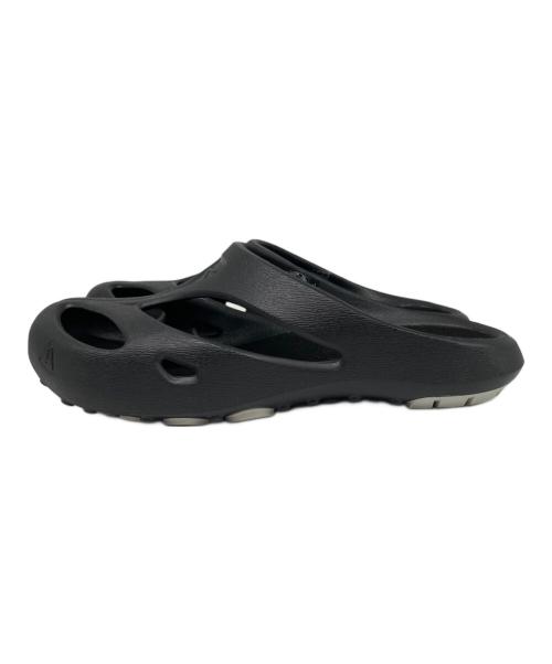 KEEN（キーン）KEEN (キーン) SHANTI クロッグサンダル Black/Dawn Blue サイズ:27の古着・服飾アイテム