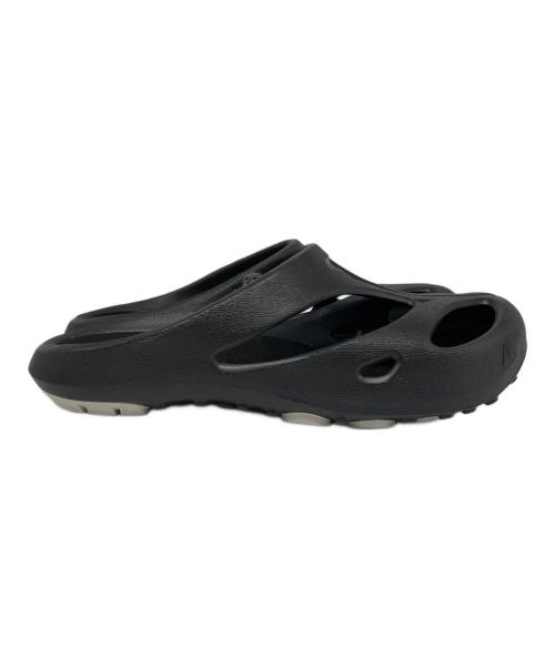 KEEN（キーン）KEEN (キーン) SHANTI クロッグサンダル Black/Dawn Blue サイズ:27の古着・服飾アイテム