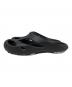 KEEN (キーン) SHANTI クロッグサンダル Black/Dawn Blue サイズ:27：6000円