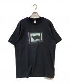 SUPREMEシュプリーム）の古着「25SS Damien Hirst Tee」｜ブラック