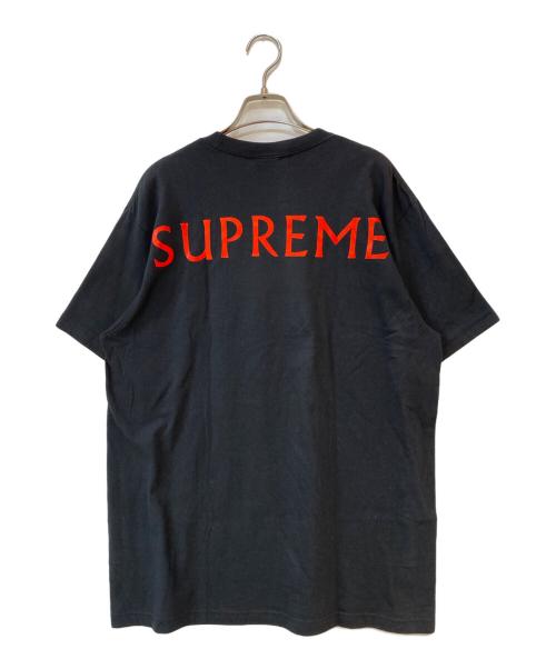 SUPREME（シュプリーム）SUPREME (シュプリーム) 25SS Damien Hirst Tee ブラック サイズ:Mの古着・服飾アイテム