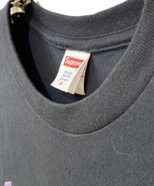 SUPREME（シュプリーム）SUPREME (シュプリーム) 25SS Damien Hirst Tee ブラック サイズ:Mの古着・服飾アイテム
