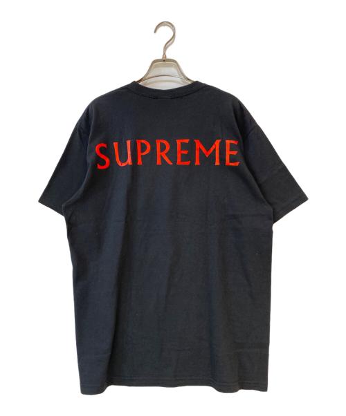 SUPREME（シュプリーム）SUPREME (シュプリーム) 25SS Damien Hirst Tee ブラック サイズ:Mの古着・服飾アイテム
