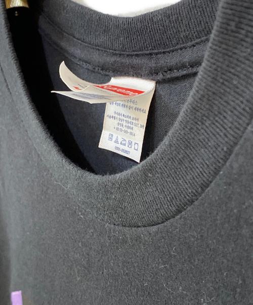 SUPREME（シュプリーム）SUPREME (シュプリーム) 25SS Damien Hirst Tee ブラック サイズ:Mの古着・服飾アイテム