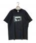 SUPREME（シュプリーム）の古着「25SS Damien Hirst Tee」｜ブラック