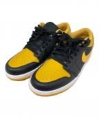 NIKEナイキ）の古着「AIR JORDAN 1 LOW 