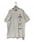 stussy（ステューシー）の古着「プリントTシャツ」｜ホワイト