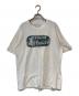 GOODENOUGH（グッドイナフ）の古着「This Machine Kills Fascist プリントTシャツ」｜ホワイト