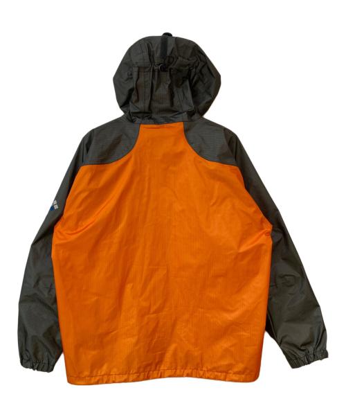 mont-bell（モンベル）mont-bell (モンベル) トレントフライヤージャケット オレンジ サイズ:ＸＳの古着・服飾アイテム