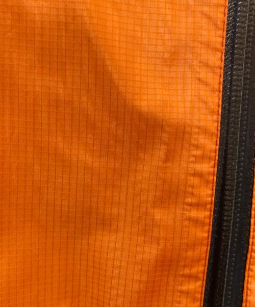 mont-bell（モンベル）mont-bell (モンベル) トレントフライヤージャケット オレンジ サイズ:ＸＳの古着・服飾アイテム
