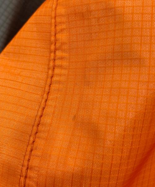 mont-bell（モンベル）mont-bell (モンベル) トレントフライヤージャケット オレンジ サイズ:ＸＳの古着・服飾アイテム