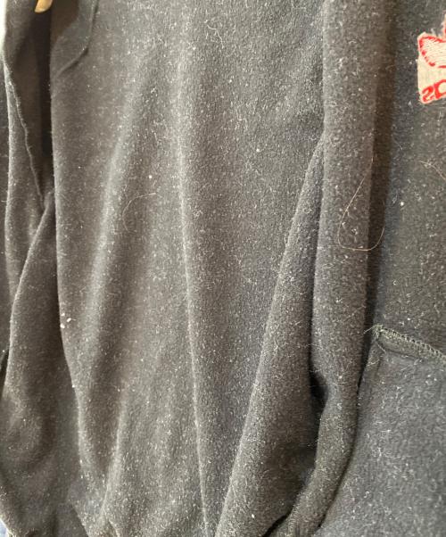 adidas（アディダス）adidas (アディダス) 80’s ATPトラックジャケット ブラック サイズ:Sの古着・服飾アイテム