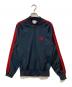 adidas（アディダス）の古着「80’s ATPトラックジャケット」｜ブラック