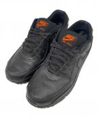NIKEナイキ）の古着「AIR MAX90 /  エア マックス 90」｜ブラック