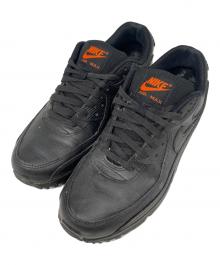NIKE（ナイキ）の古着「AIR MAX90 /  エア マックス 90」｜ブラック