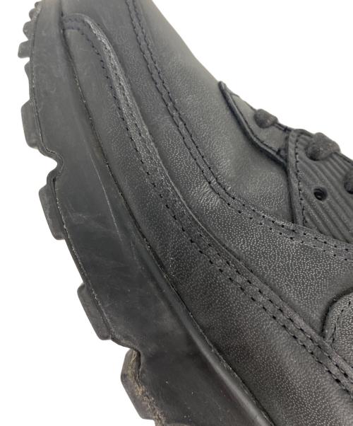 NIKE（ナイキ）NIKE (ナイキ) AIR MAX90 /  エア マックス 90 ブラック サイズ:26.5の古着・服飾アイテム